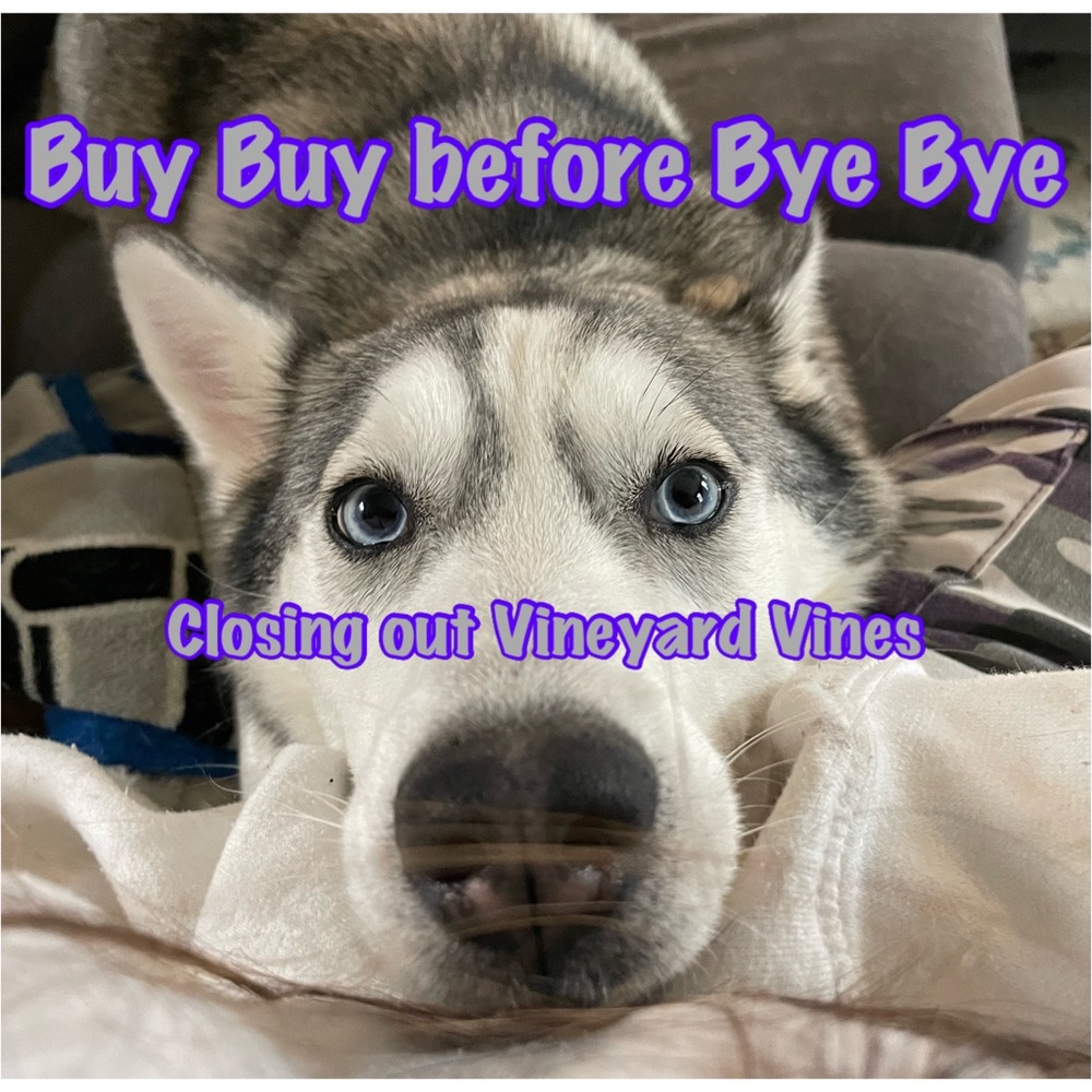 Vineyard Vines Closeout